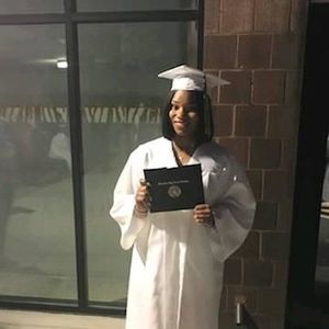 Meet your Posher, Barbara